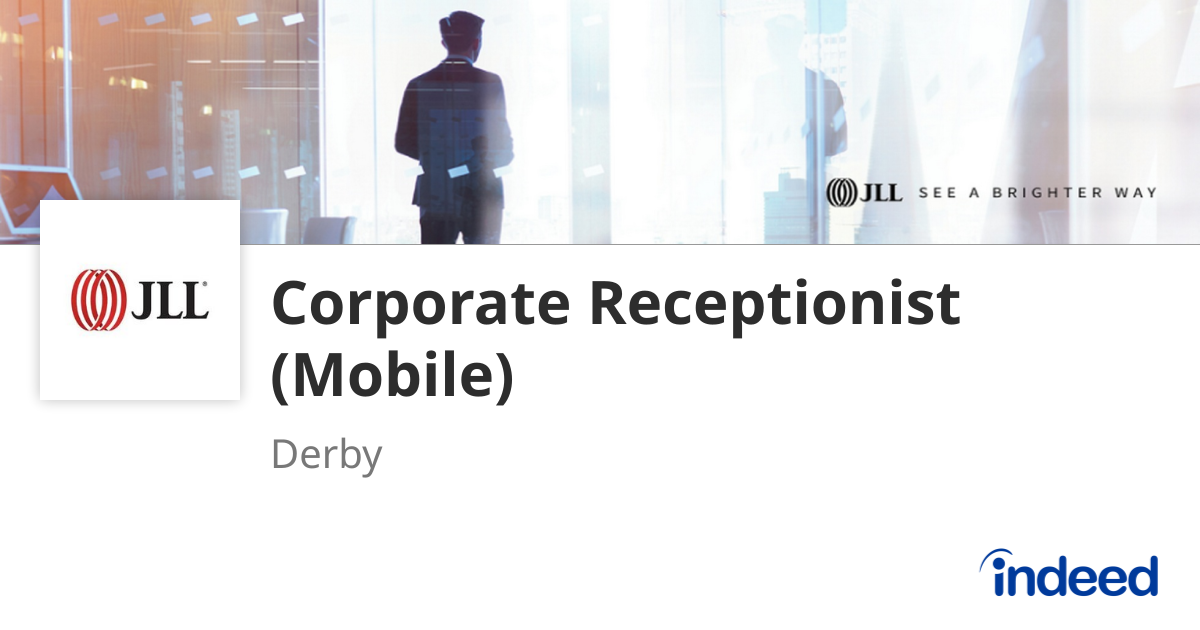 Indeed Receptionist Jobs Near Menull