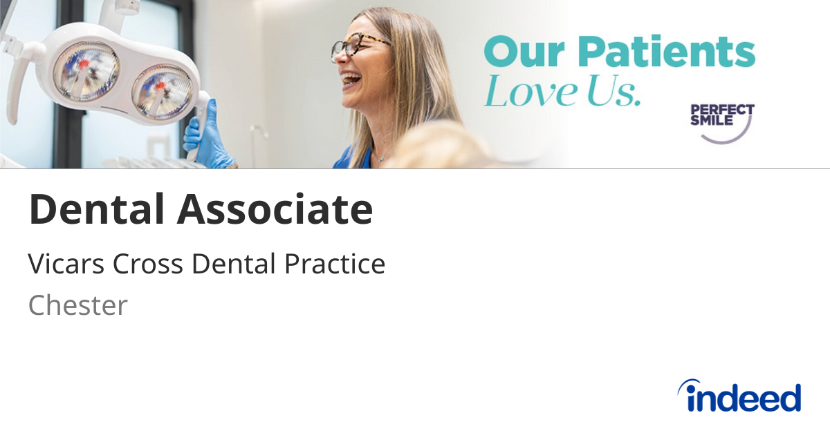 Vicars Cross Dental Practice Green Lane