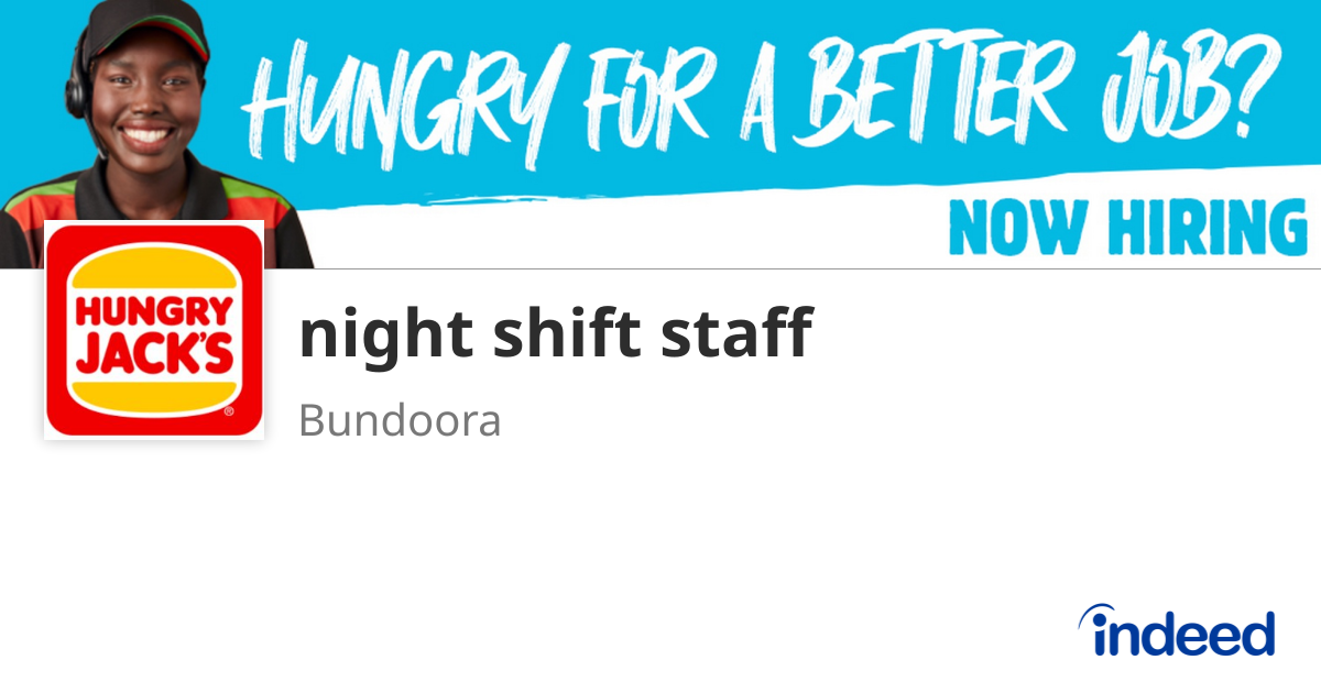 night shift staff