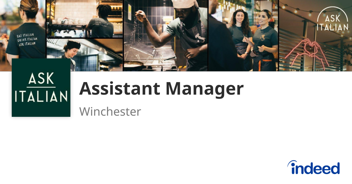 Indeed Jobs Winchester Tnnull