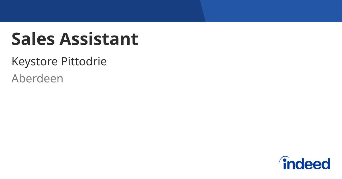 Indeed Jobs Aberdeen Wa