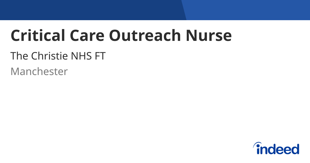Critical Care Nurse Career Guide | NursingEducation