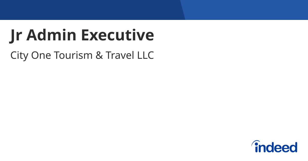 jr-admin-executive-ameerpet-hyderabad-telangana-indeed