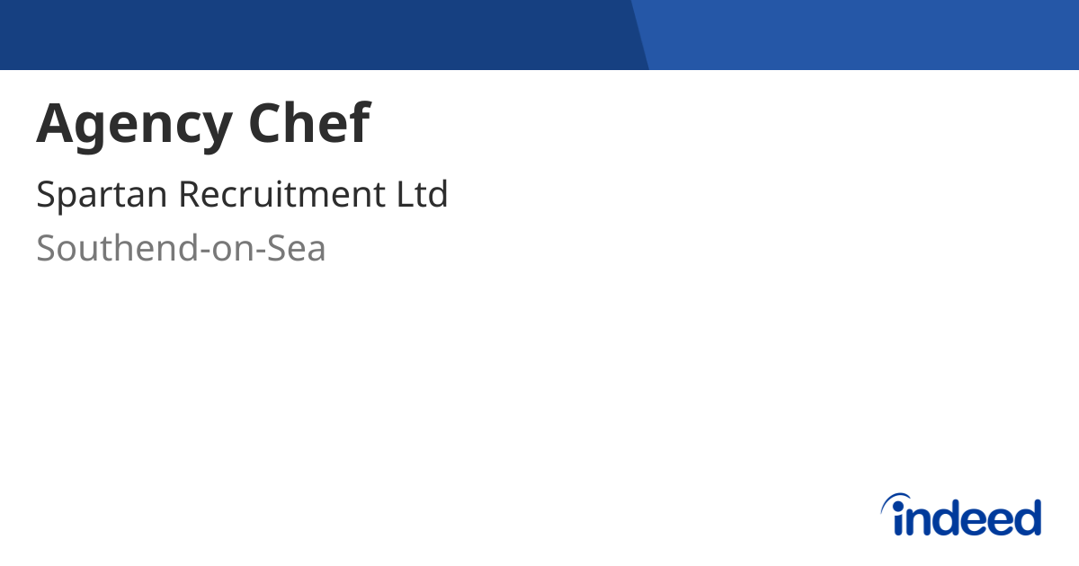 Recruitment Agencies Southend On Sea Essex