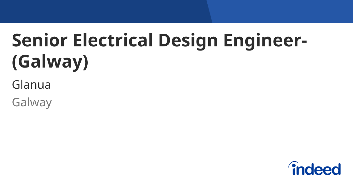 senior-electrical-design-engineer-galway-galway-county-galway