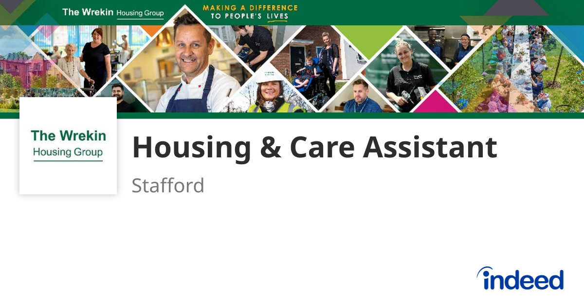 Indeed Jobs Stafford Vanull