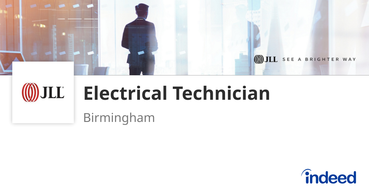 Electrical Technician - Birmingham - Indeed.com