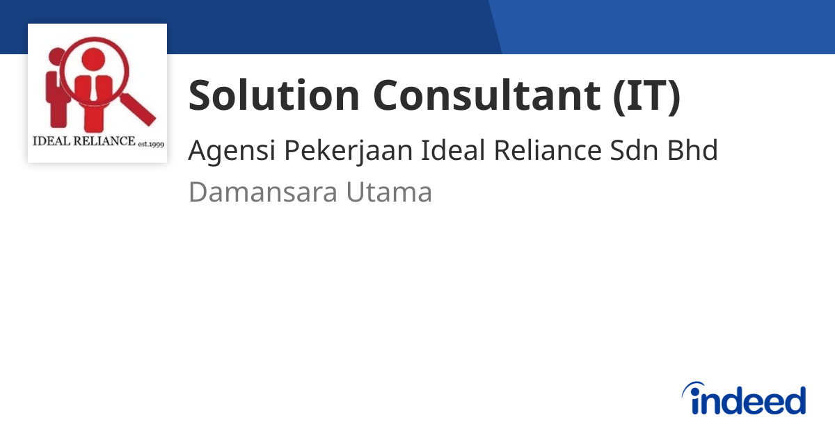 solution-consultant-it-damansara-utama-indeed