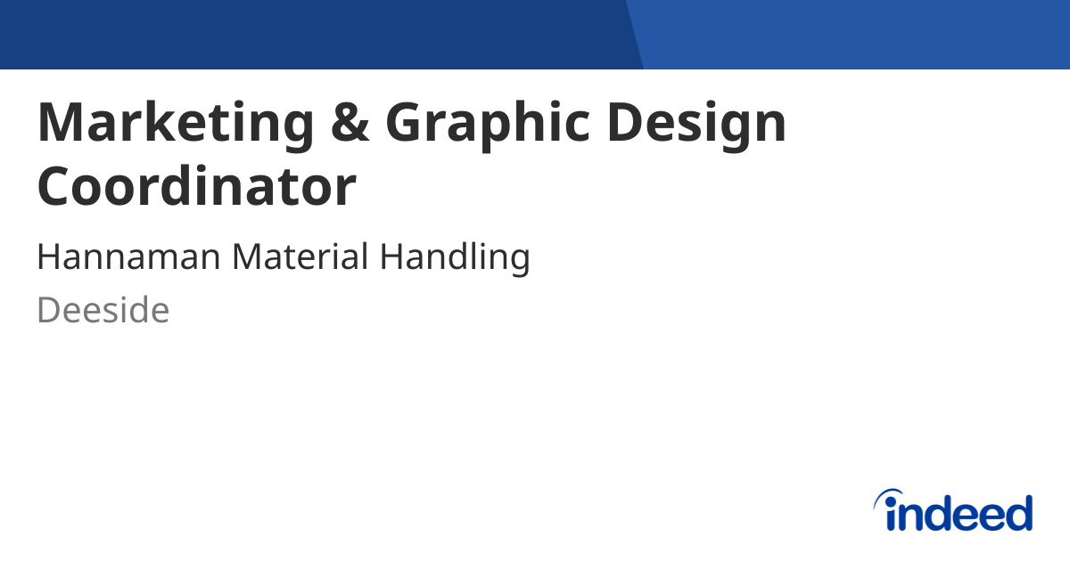 marketing-graphic-design-coordinator-deeside-ch5-2la-indeed