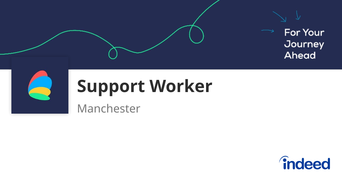 Support Worker - Manchester M31 4DH - Indeed.com