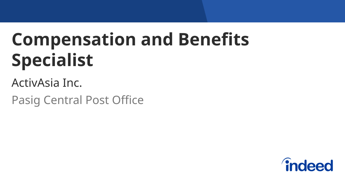 compensation-and-benefits-specialist-pasig-central-post-office