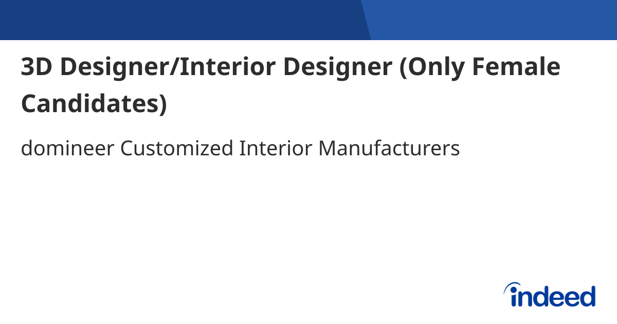 3d-designer-interior-designer-only-female-candidates-madhapur