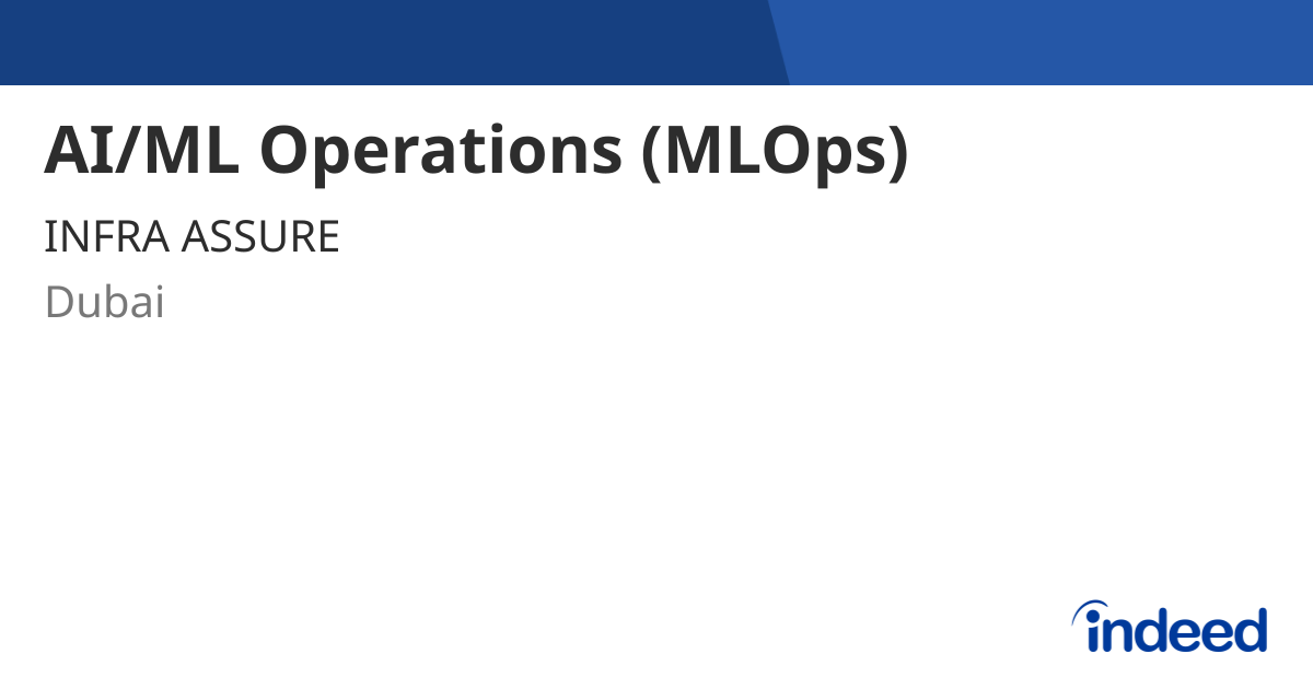 ai-ml-operations-mlops-dubai-indeed
