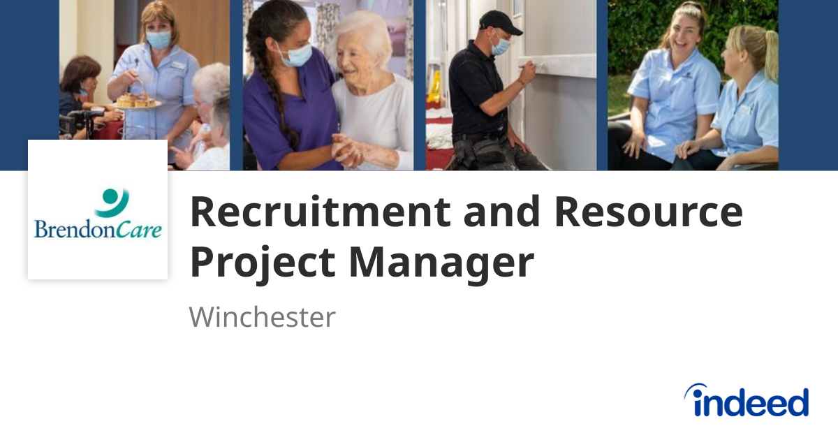 Indeed Jobs Winchester Ky