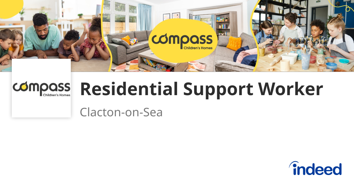 It Support Clacton On Sea