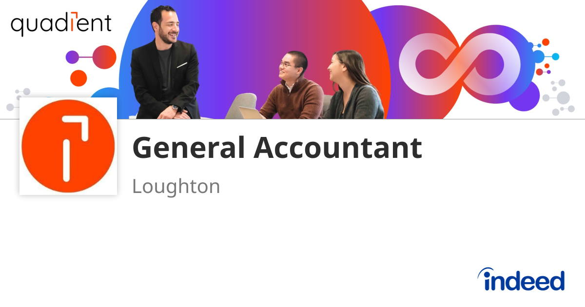 General Accountant - Loughton - Indeed.com