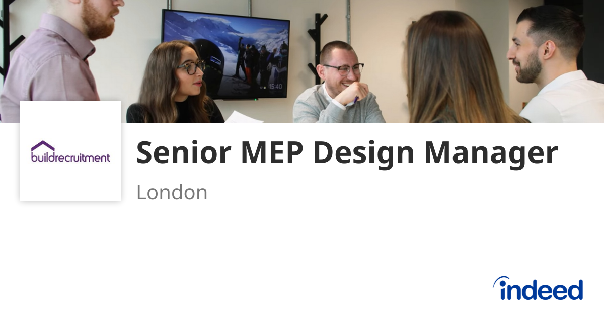 Construction Design Manager Salary Uk