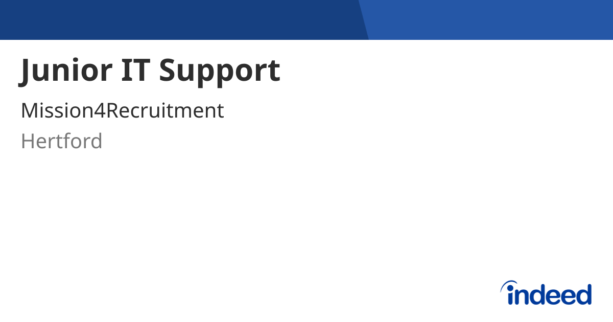 junior-it-support-hertford-indeed