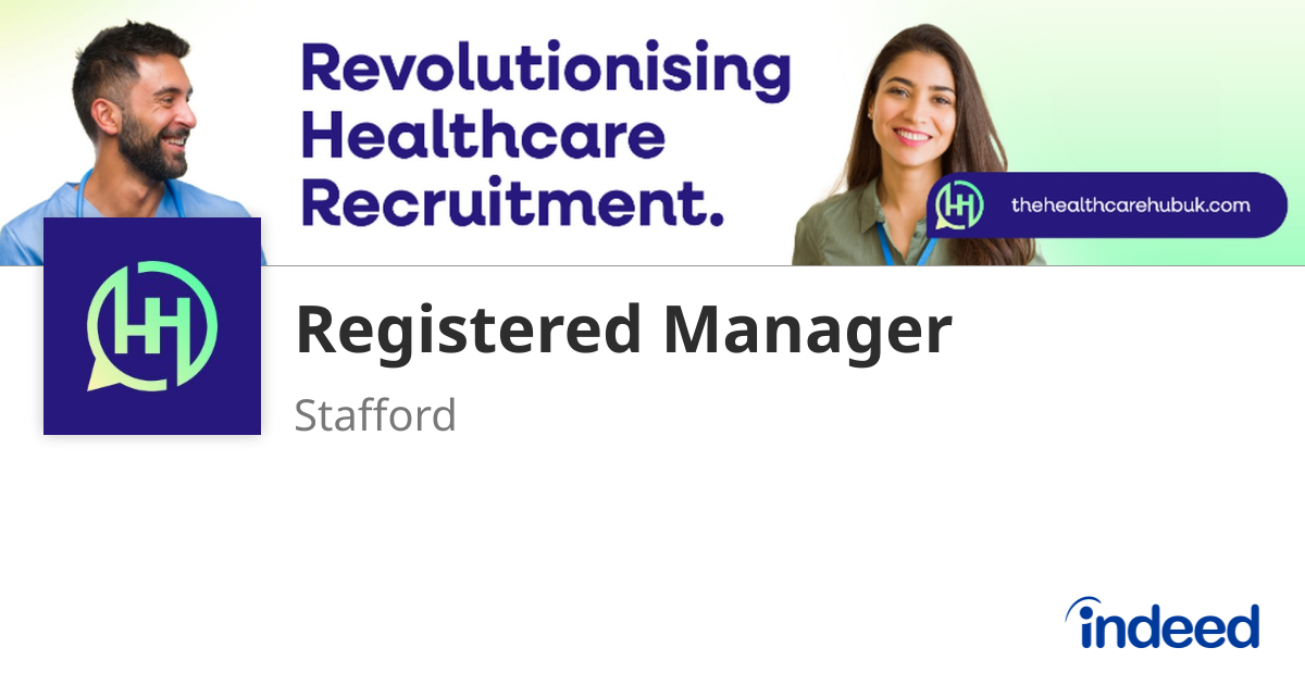 Indeed Jobs Stafford Vanull