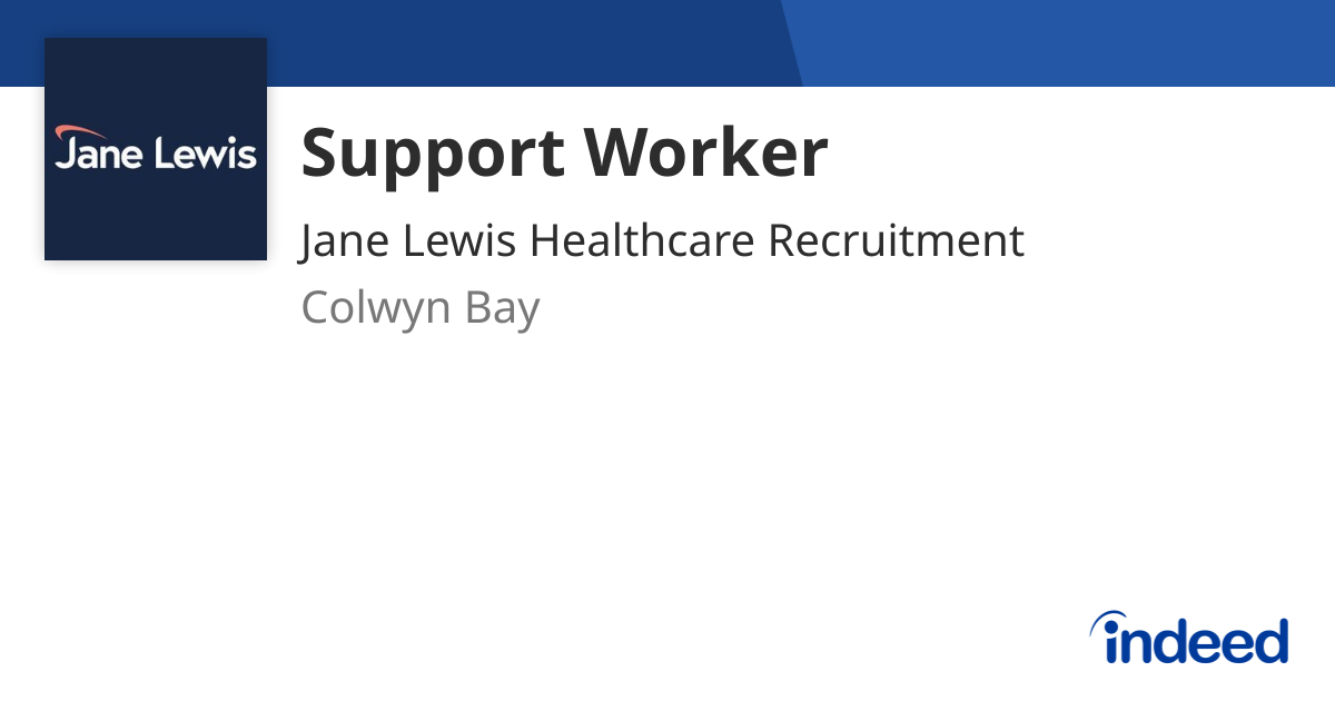 support-worker-colwyn-bay-ll29-8df-indeed