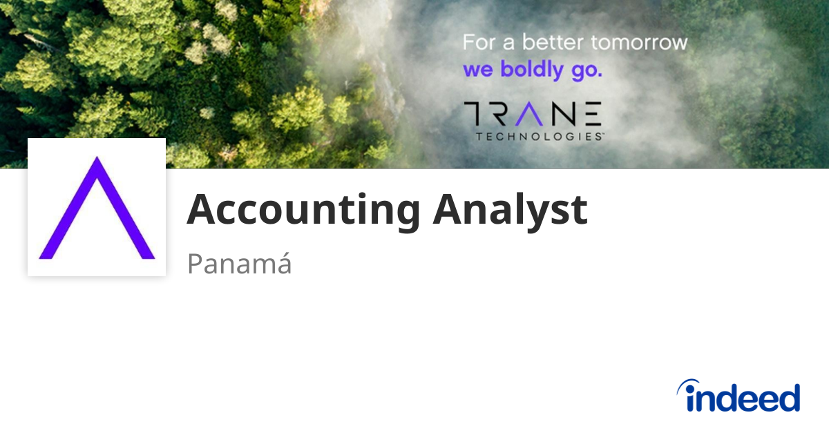 Indeed Jobs Panama City