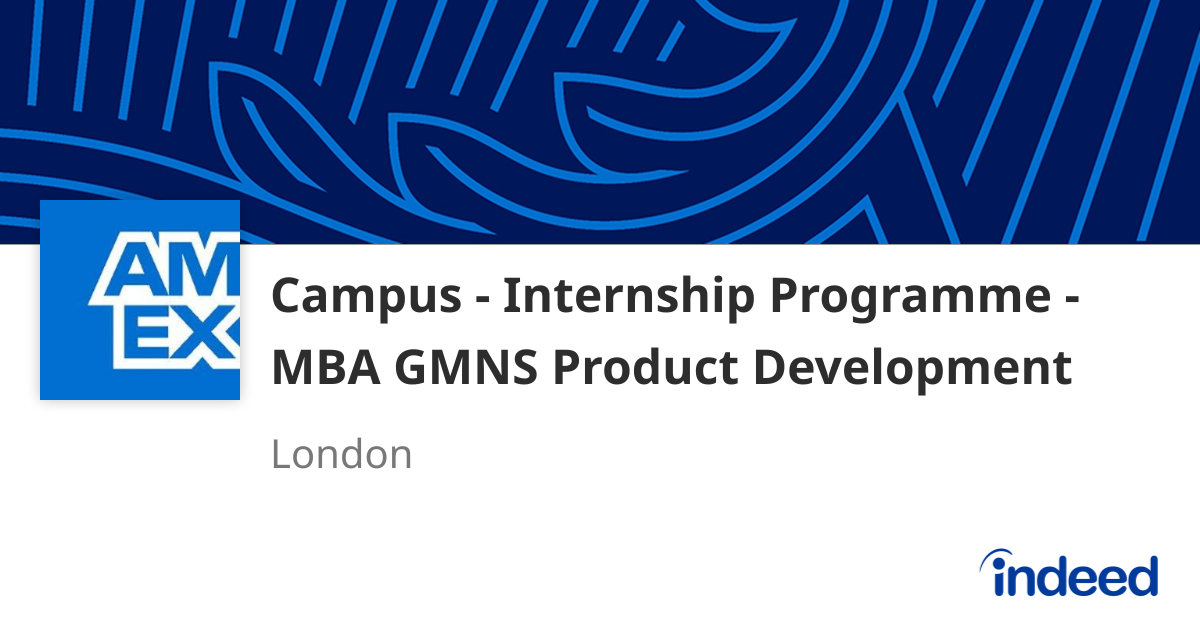 Photo inspiration: Microprod Product Management Internship Reference: Campus Internship Programme Mba Gmns Product Development And