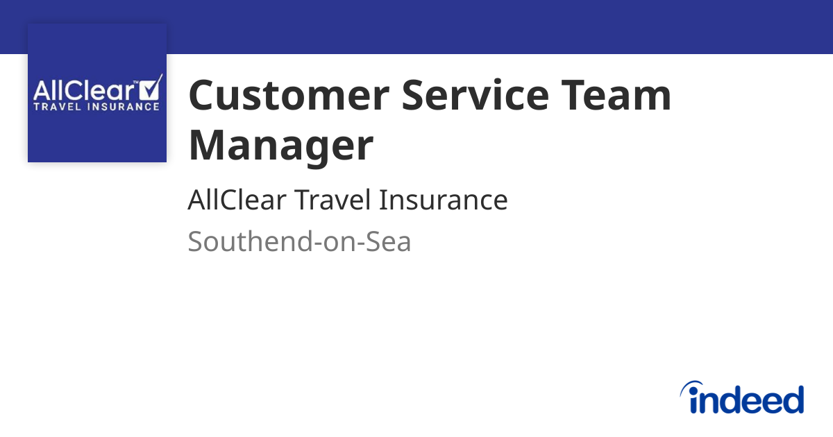 customer-service-team-manager-southend-on-sea-ss1-indeed