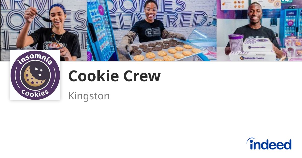 Cookie Crew