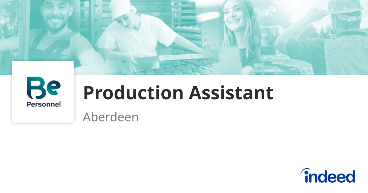 Indeed Jobs Aberdeen Wa
