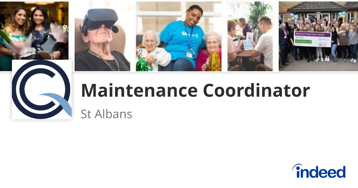 maintenance-coordinator-st-albans-al1-2pb-indeed