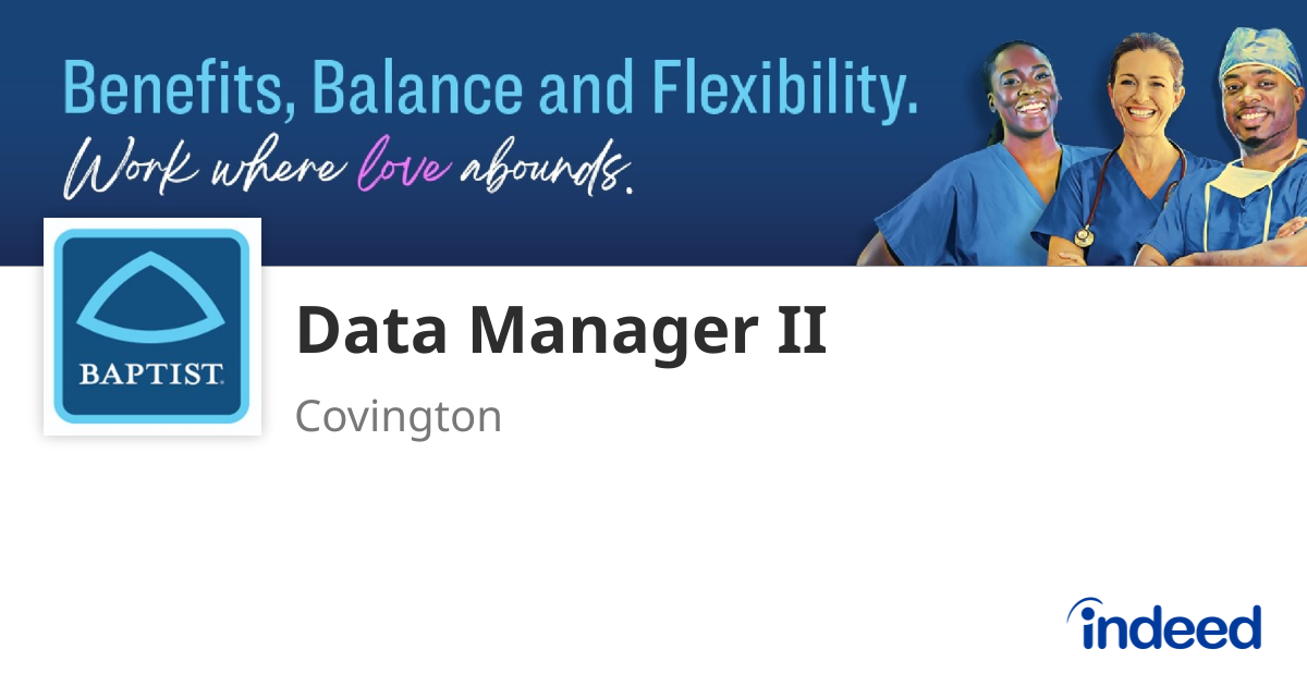 Indeed Jobs Covington Vanull