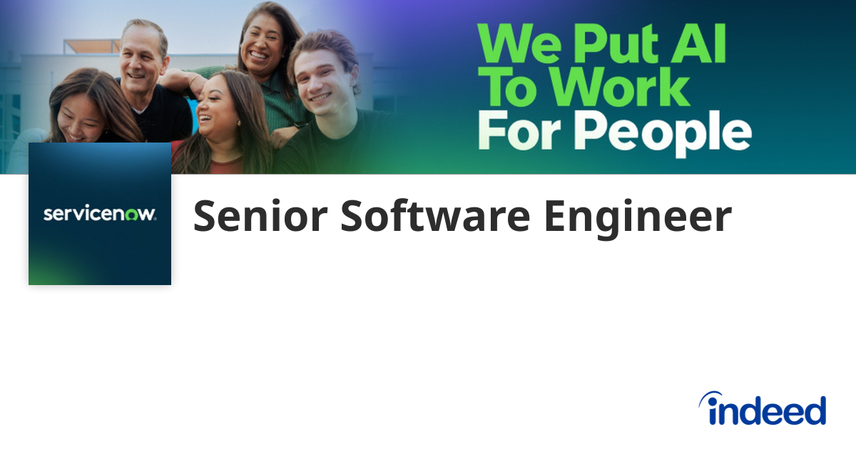 Senior Software Engineer - Hyderabad, Telangana - Indeed.com