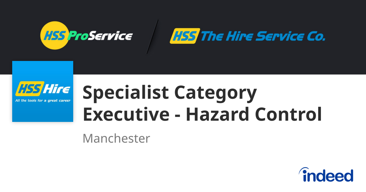 Indeed Jobs Hazard Kynull