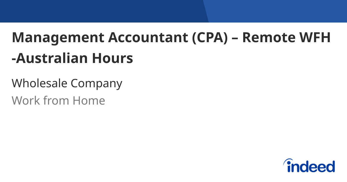 management-accountant-cpa-remote-wfh-australian-hours-work-from