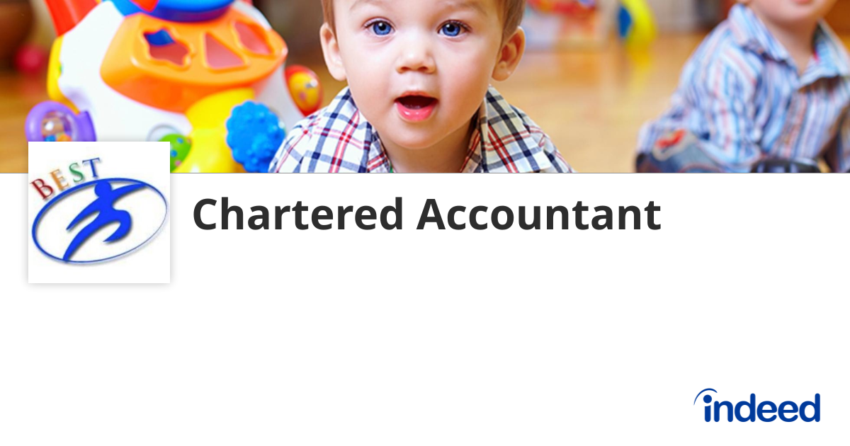 Chartered Accountant - Hyderabad, Telangana - Indeed.com