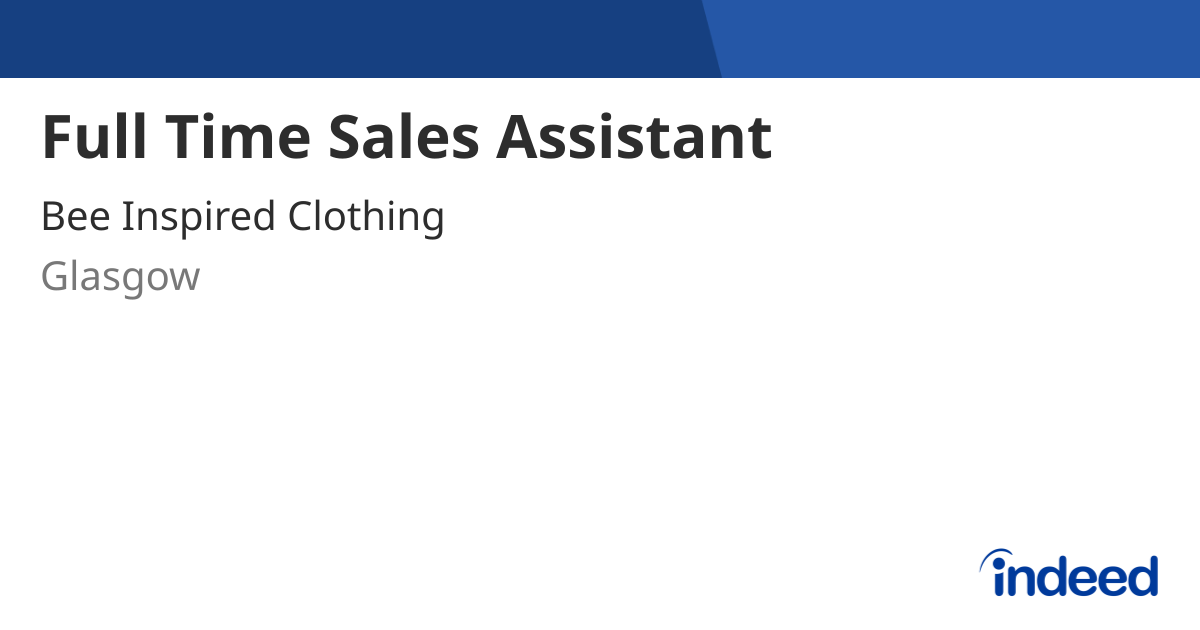 Indeed Ocala Full Time Jobs