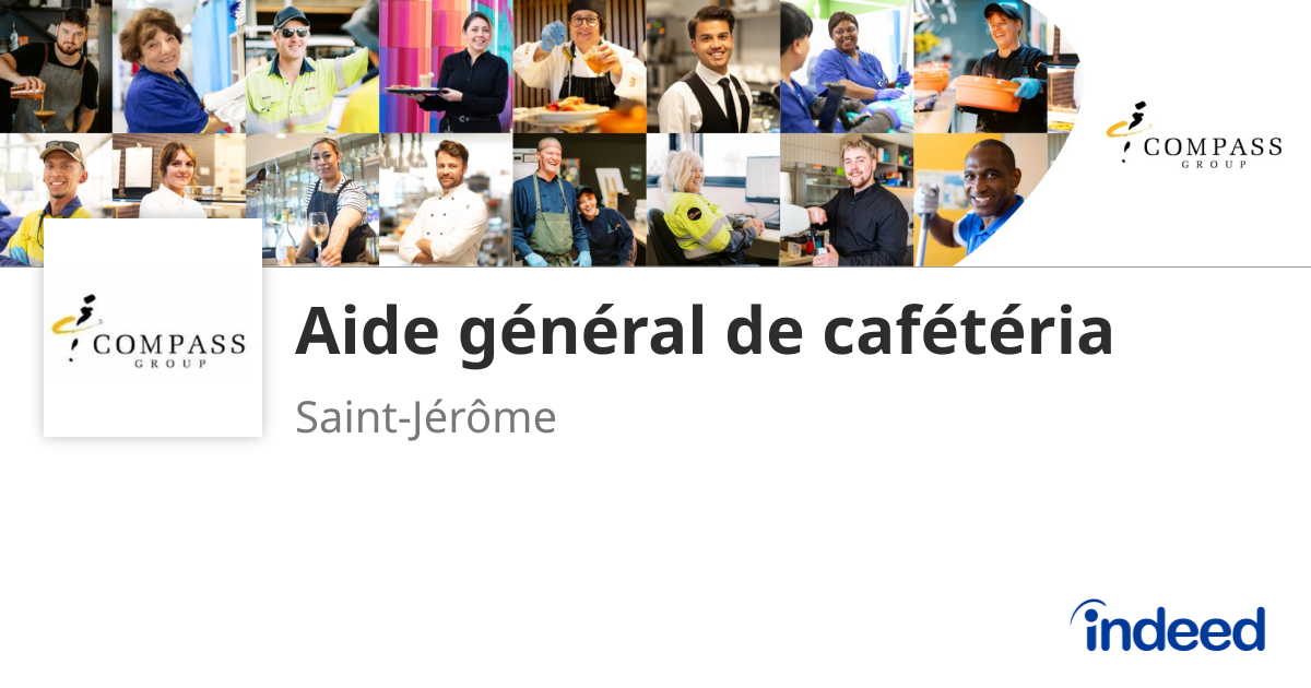 Indeed Jobs St George