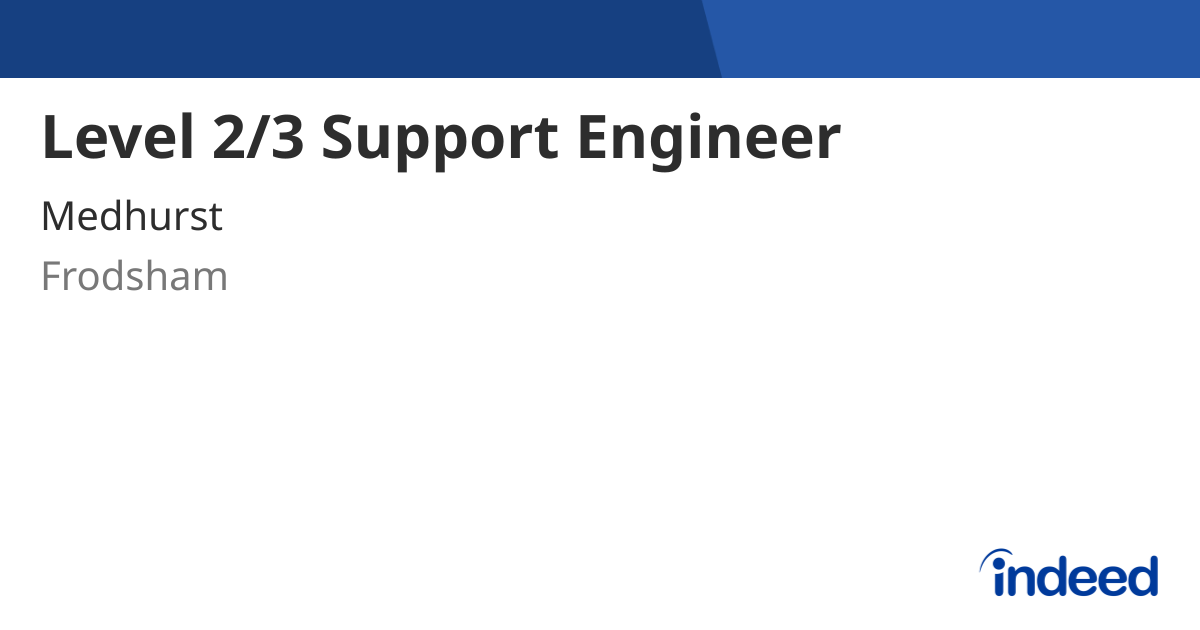 level-2-3-support-engineer-frodsham-po15-5tx-indeed