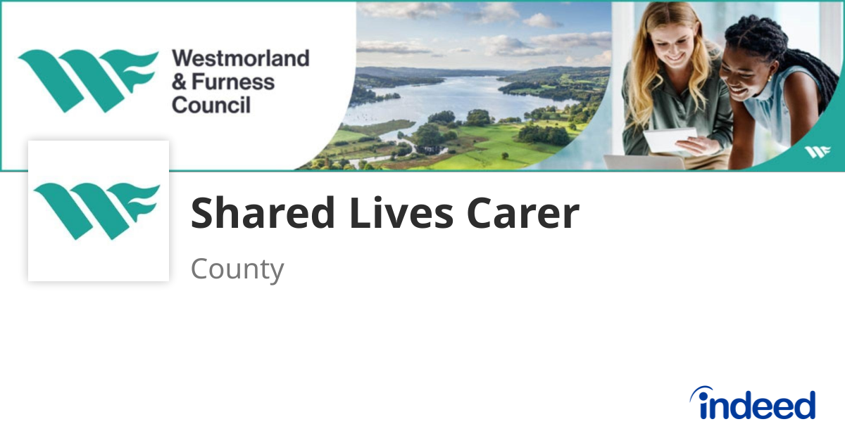 Shared Lives Carer County Indeed shared-lives-carer-county-indeed