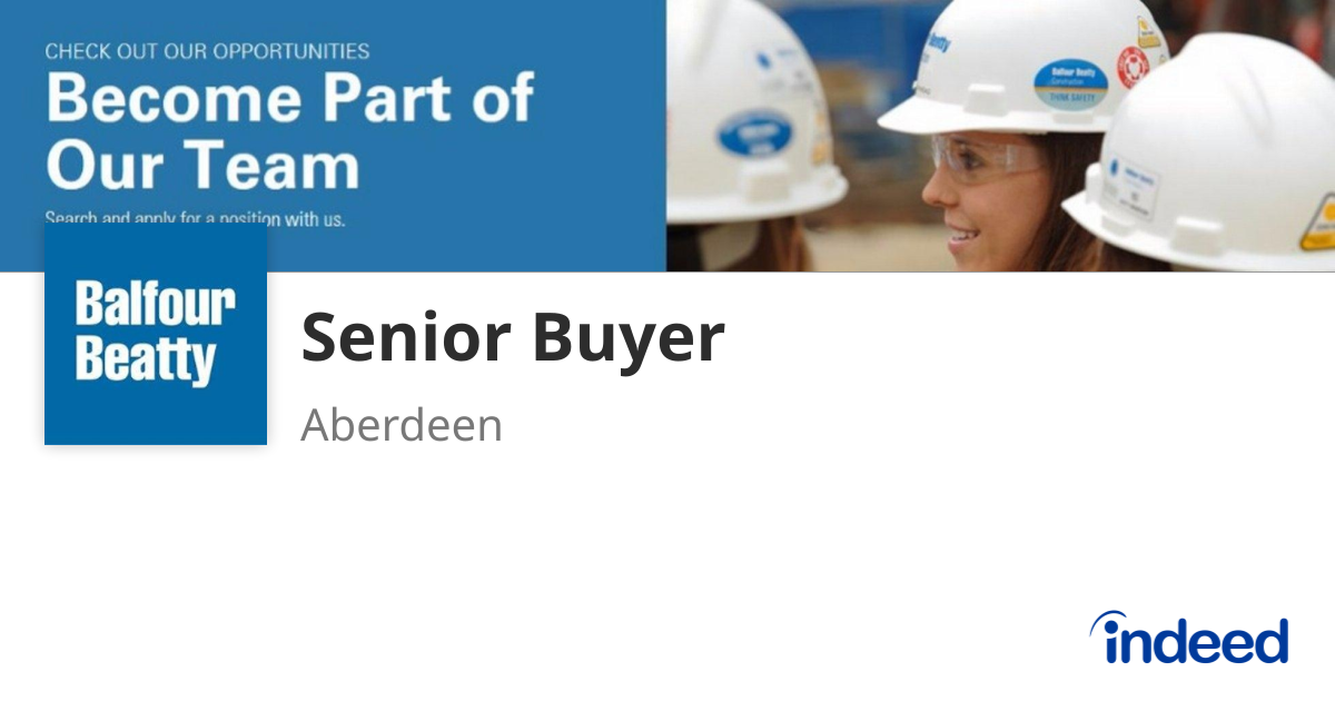 Indeed Jobs Aberdeen Wa