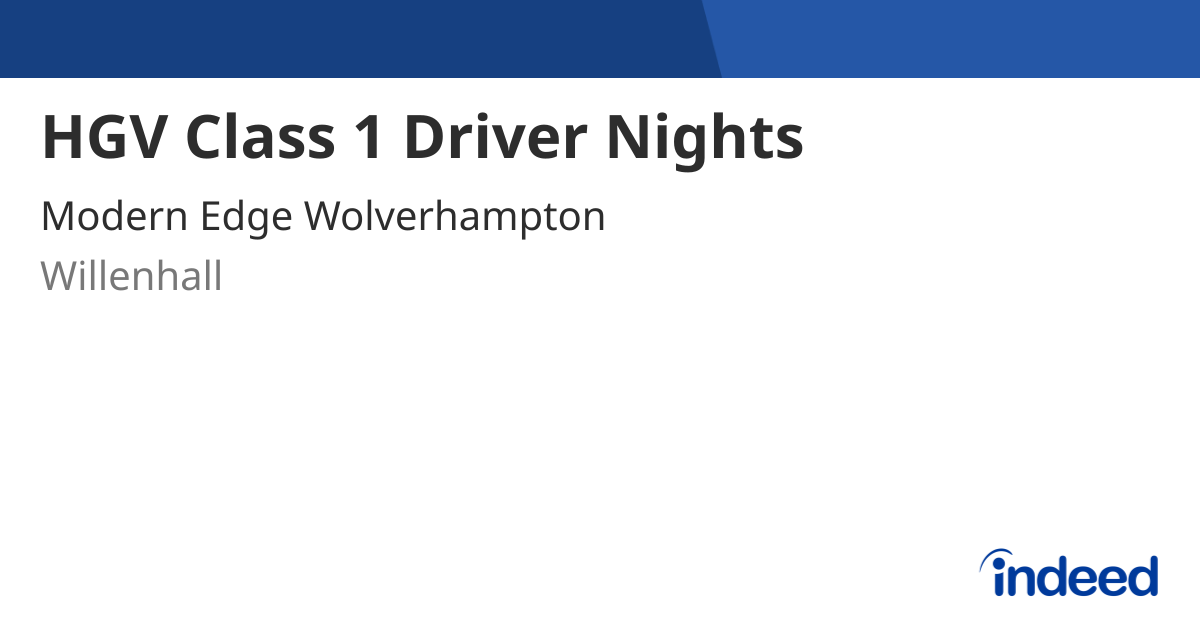 hgv-class-1-driver-nights-willenhall-indeed