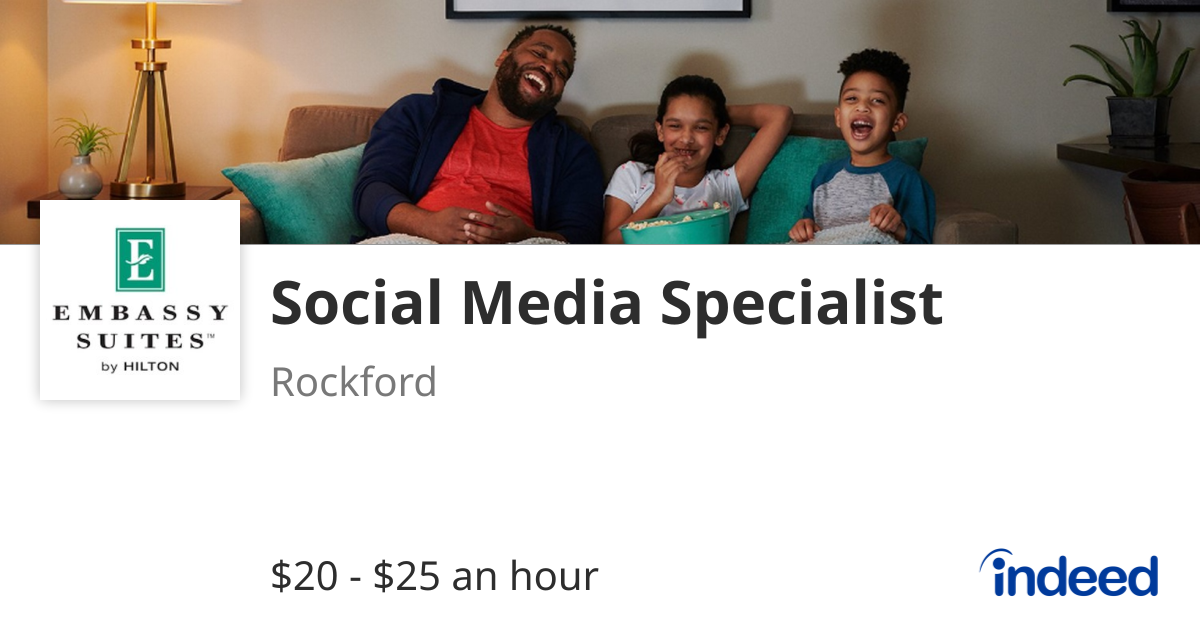 Indeed Jobs Rockford Il