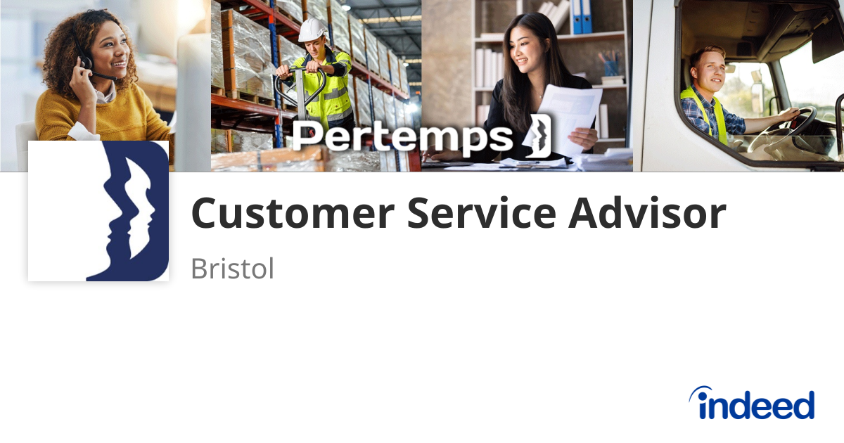 Indeed Jobs Bristol Vanull
