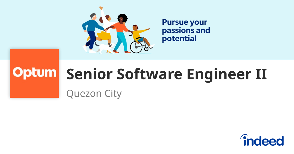 Senior Software Engineer II - Quezon City - Indeed.com