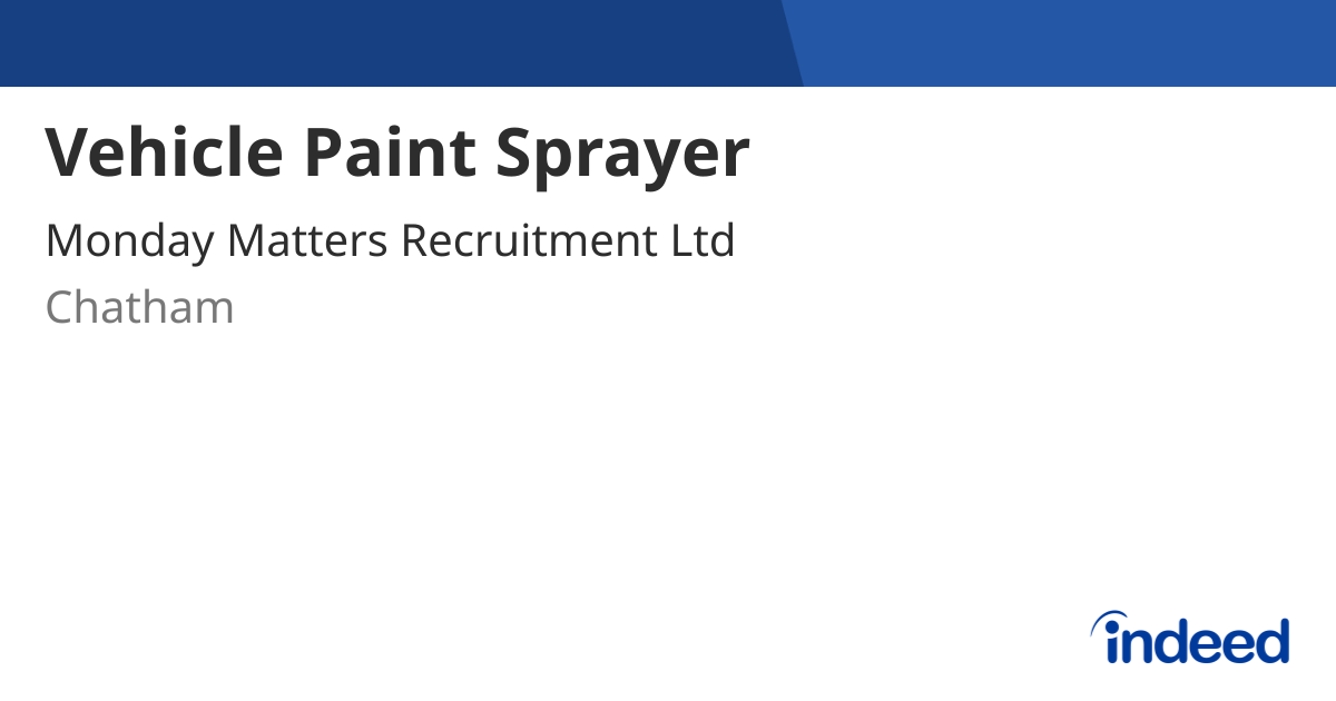 vehicle-paint-sprayer-chatham-me5-8ud-indeed