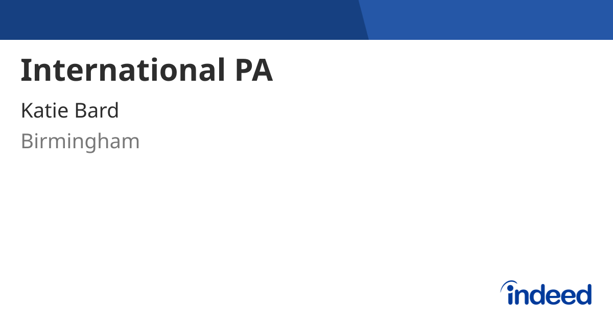 Indeed Jobs Titusville Pa