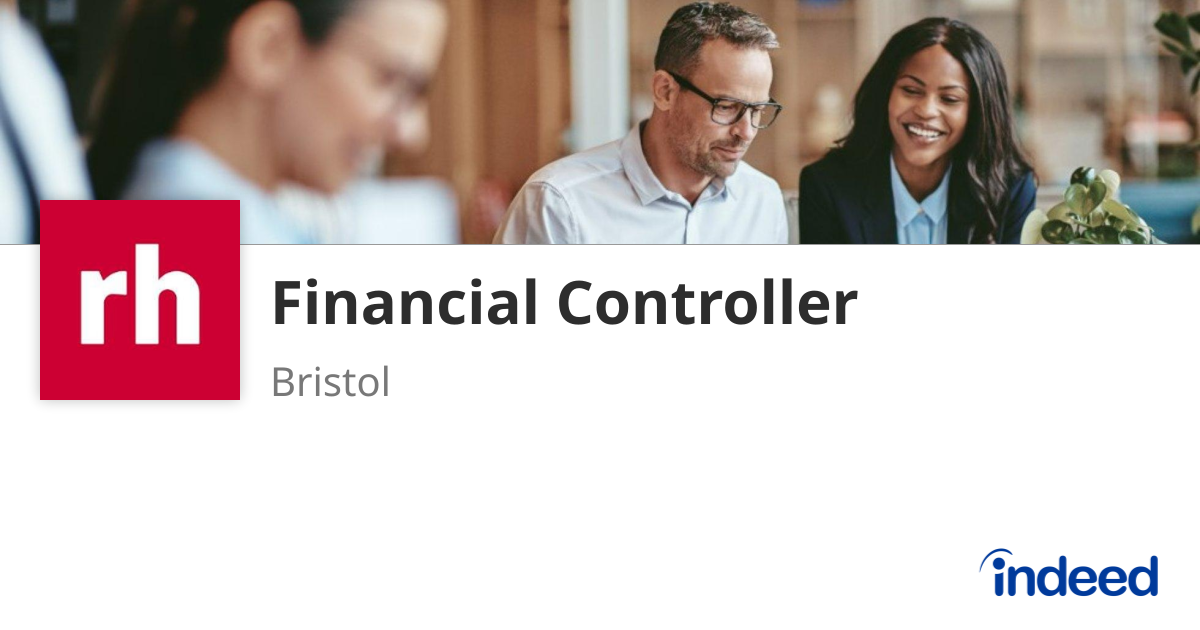 Financial Controller - Bristol BS1 2NT - Indeed.com