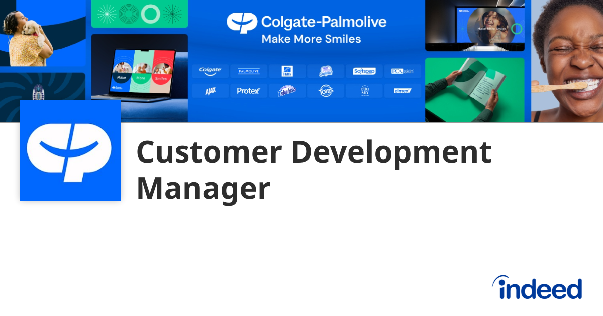 Customer Development Manager - Selangor - Indeed.com
