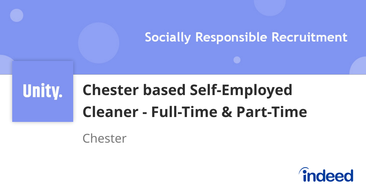 Indeed Jobs Chester Va