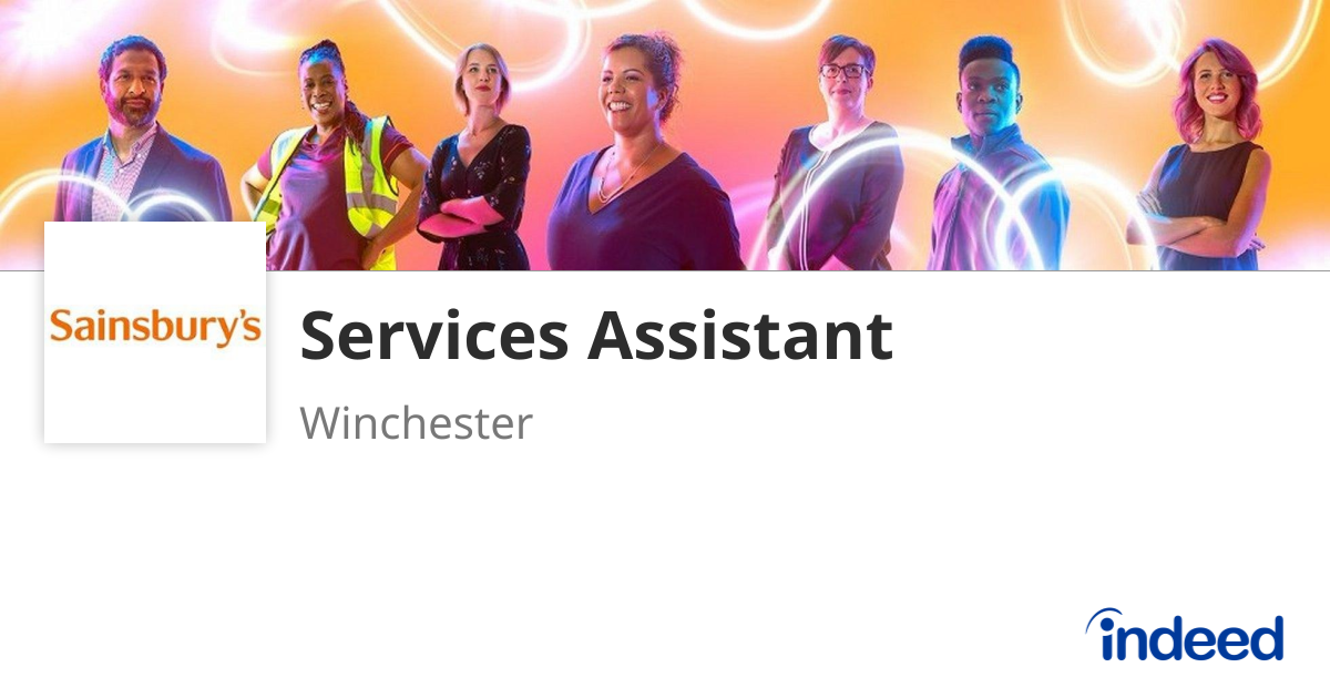 Indeed Jobs Winchester Tnnull